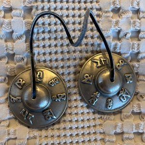 Tingsha Bells